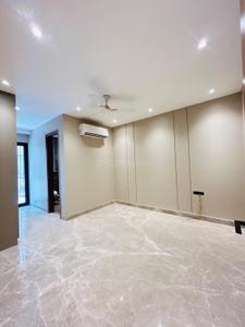 Bedroom Image of 3000 Sq.ft 4 BHK Builder Floor for sale in Big Block South City 2, Sector 49 Gurgaon for Rs. 35000000