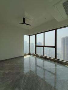 Hall Image of 3220 Sq.ft 4 BHK Apartment / Flat for rent in Prestige Jasdan Classic, Jacob Circle Mumbai for Rs. 500000