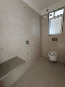 Bathroom Image of 850 Sq.ft 2 BHK Apartment / Flat for sale in Nerul Navi Mumbai for Rs. 27000000