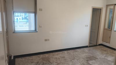 Bedroom Image of 1000 Sq.ft 2 BHK Apartment / Flat for rent in Hiranandani Meadows, Thane West Thane for Rs. 55000