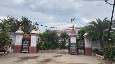 Image of 600 Sq.ft 1 BHK Apartment / Flat for sale in Govardhan, Mathura for Rs. 2700000