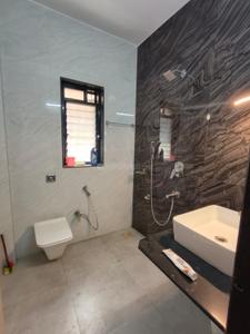 Image of 2500 Sq.ft 5 BHK Villa for rent in Kopar Khairane, Navi Mumbai for Rs. 130000