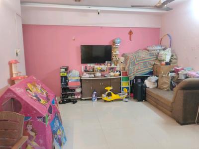 Living Room Image of 1150 Sq.ft 2 BHK Apartment / Flat for sale in Today Grande Vista, Ulwe Navi Mumbai for Rs. 14000000