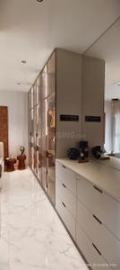 Kitchen Image of 1540 Sq.ft 3 BHK Apartment / Flat for sale in Gaikwad Unico, Ravet Pune for Rs. 11250000