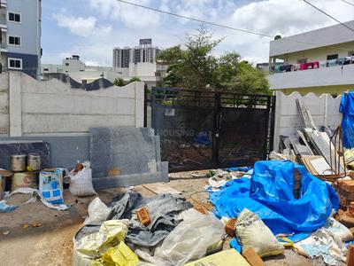 Snehita Hill Plot View 1