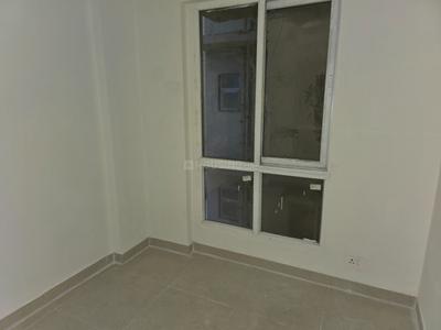 Bedroom Image of 745 Sq.ft 3 BHK Apartment / Flat for sale in Signature Global The Millennia 3, Sector 37D Gurgaon for Rs. 12500000