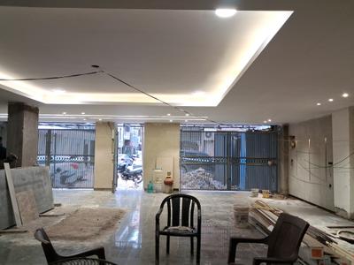 Parking Area Image of 1800 Sq.ft 3 BHK Builder Floor for sale in Raja Garden New Delhi for Rs. 35100000