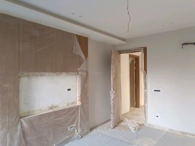 Bedroom Image of 2400 Sq.ft 4 BHK Builder Floor for sale in Shahpur Gurgaon for Rs. 46500000