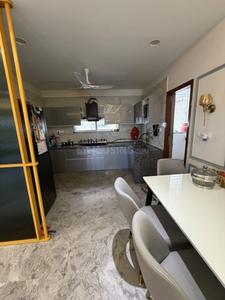 Hall Image of 2000 Sq.ft 4 BHK Apartment / Flat for sale in Nikol Ahmedabad for Rs. 25000000