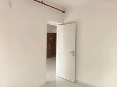 Bedroom Image of 480 Sq.ft 1 BHK Apartment / Flat for sale in Runwal Gardens Phase 4 Bldg No 35 36, Dombivli East Thane for Rs. 4200000