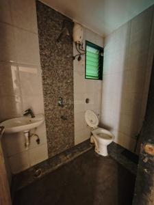 Image of 1250 Sq.ft 2 BHK Apartment / Flat for rent in Ambika Heritage, Kharghar, Navi Mumbai for Rs. 42000