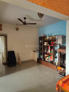 Hall Image of 1250 Sq.ft 2 BHK Apartment / Flat for rent in Kadubeesanahalli Bengaluru for Rs. 55000