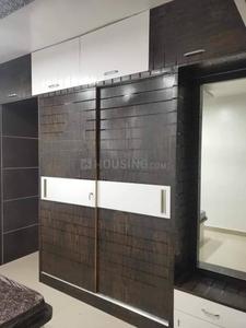 Bedroom Image of 670 Sq.ft 1 BHK Apartment / Flat for sale in  Yashganga Residency, Narhe Pune for Rs. 6000000