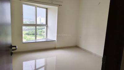 Bedroom Image of 1460 Sq.ft 3 BHK Apartment / Flat for sale in Pride Purple Park Titan, Hinjawadi Pune for Rs. 13000000