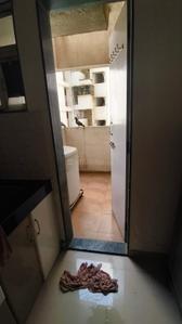 Image of 680 Sq.ft 2 BHK Apartment / Flat for rent in Raj Heramba Venkatesh Imperia, Punawale, Pune for Rs. 26000