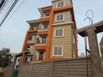 Image of 1272 Sq.ft 3 BHK Apartment / Flat for sale in Jharapada, Bhubaneswar for Rs. 8500000