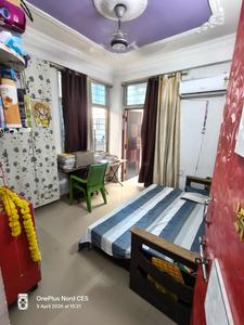 Bedroom Image of 936 Sq.ft 2 BHK Apartment / Flat for sale in R D Chetna Enclave, North Shastri Nagar Patna for Rs. 6200000