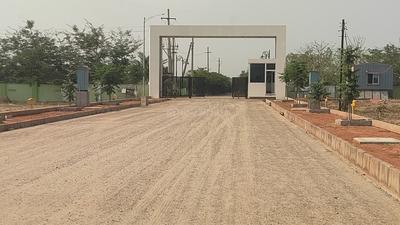 Image of 334 Sq.ft Residential Plot / Land for sale in Tallavalasa, Visakhapatnam for Rs. 8350000
