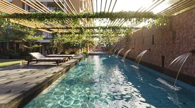 Image of 2475 Sq.ft 4 BHK Apartment / Flat for sale in Avyanna, PDPU Road, Gandhinagar for Rs. 16800000