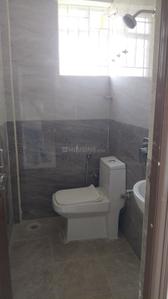 Image of 1201 Sq.ft 3 BHK Apartment / Flat for sale in K R Puram, Bengaluru for Rs. 8250000