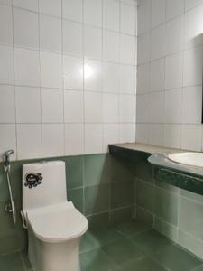 Bedroom Three Image of 1450 Sq.ft 3 BHK Apartment / Flat for sale in Hiranandani Greenwood, Hiranandani Estate Thane for Rs. 26500000