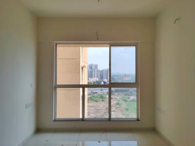 Living Room Image of 630 Sq.ft 2 BHK Apartment / Flat for rent in Godrej Upavan, Bhiwandi Thane for Rs. 17000