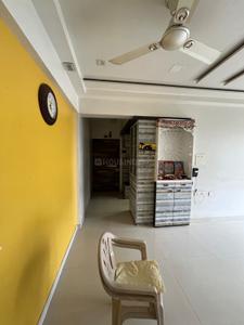 Kitchen Image of 858 Sq.ft 2 BHK Apartment / Flat for sale in Lodha Grandezza, Thane West Thane for Rs. 16800000
