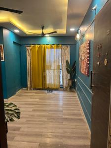 2 BHK Flat