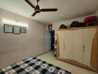 Bedroom Image of 1150 Sq.ft 2 BHK Apartment / Flat for sale in Saiyed Vasna Vadodara for Rs. 3000000
