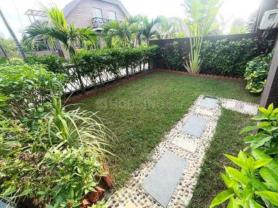 Image of 1395 Sq.ft 2 BHK Villa for sale in Gamdi, Ahmedabad for Rs. 12000000