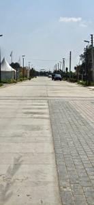 Image of 99 Sq.ft Residential Plot / Land for sale in Om Shri Vrinda Orchids, Sunrakh Bangar, Vrindavan for Rs. 7130000