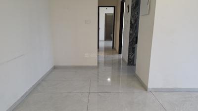 Living Room Image of 850 Sq.ft 2.5 BHK Apartment / Flat for sale in Bharat Arize, Goregaon West Mumbai for Rs. 25000000