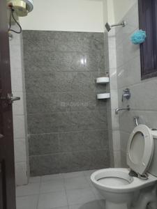 Bathroom Image of 1350 Sq.ft 2.5 BHK Builder Floor for sale in Sector 57 Gurgaon for Rs. 15000000