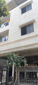 Image of 500 Sq.ft 1 RK Apartment / Flat for rent in Nigdi, Pune for Rs. 15000