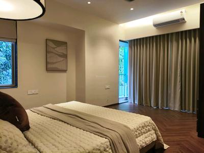 Bedroom Image of 2400 Sq.ft 4.5 BHK Apartment / Flat for sale in Aundh Pune for Rs. 40000000