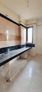 Kitchen Image of 1380 Sq.ft 2 BHK Apartment / Flat for rent in Narolgam Ahmedabad for Rs. 11000