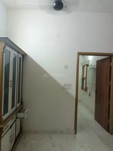 Bedroom Image of 900 Sq.ft 2 BHK Builder Floor for rent in Baba Farid Nagar Bathinda for Rs. 12000
