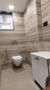 Image of 2400 Sq.ft 4.5 BHK Apartment / Flat for sale in CGHS Jawahar Apartments, Sector 5 Dwarka, New Delhi for Rs. 47500000
