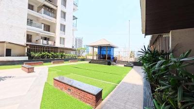 Image of 815 Sq.ft 2 BHK Apartment / Flat for sale in Prathamesh Excellencia, Tathawade, Pune for Rs. 7600000