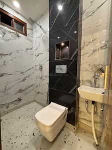 Image of 450 Sq.ft 2 BHK Apartment / Flat for sale in Dwarka Mor, New Delhi for Rs. 3800000