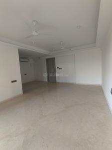 Hall Image of 1200 Sq.ft 3 BHK Apartment / Flat for sale in Bandra West Mumbai for Rs. 76000000
