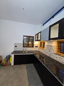 Kitchen Image of 1750 Sq.ft 4 BHK Independent House for sale in Panayikulam Kochi for Rs. 7800000