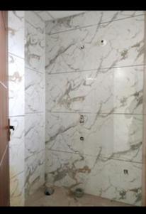 Bathroom Image of 1100 Sq.ft 3 BHK Apartment / Flat for sale in Wave City Ghaziabad for Rs. 8550000