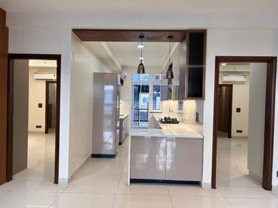 Hall Image of 1359 Sq.ft 2 BHK Apartment / Flat for sale in Sector 127 Mohali for Rs. 6690000