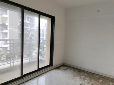 Bedroom Image of 1150 Sq.ft 2 BHK Apartment / Flat for sale in Pratik Residency , Ulwe Navi Mumbai for Rs. 14400000