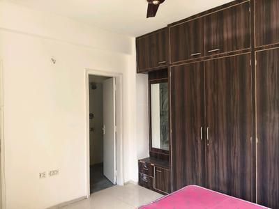 Bedroom Image of 1855 Sq.ft 3 BHK Apartment / Flat for sale in Godrej Meridien, Sector 106 Gurgaon for Rs. 30000000