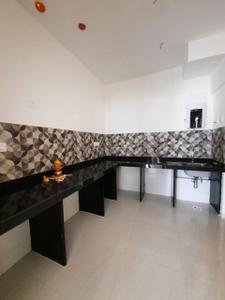 Kitchen Image of 1046 Sq.ft 2 BHK Apartment / Flat for sale in Lodha Bella Vita, Mohammed Wadi Pune for Rs. 10500000