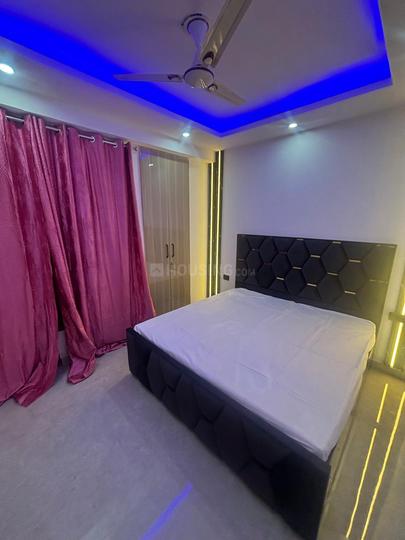 Freedom Fighter Vihar, Freedom Fighters Enclave Bedroom 1