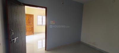 Bedroom Image of 900 Sq.ft 2 BHK Independent House for rent in Rendlagadda Sangareddy for Rs. 16500