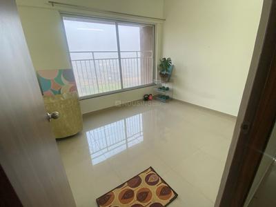 Hall Image of 900 Sq.ft 2 BHK Apartment / Flat for rent in Kolte Patil Life Republic Sector R16 16th Avenue Arezo, Hinjawadi Pune for Rs. 25000